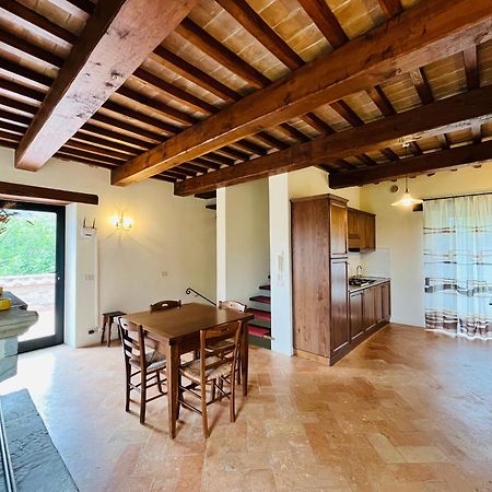 Agricola Caicucci Βίλα Montone  Εξωτερικό φωτογραφία