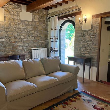 Agricola Caicucci Βίλα Montone  Εξωτερικό φωτογραφία