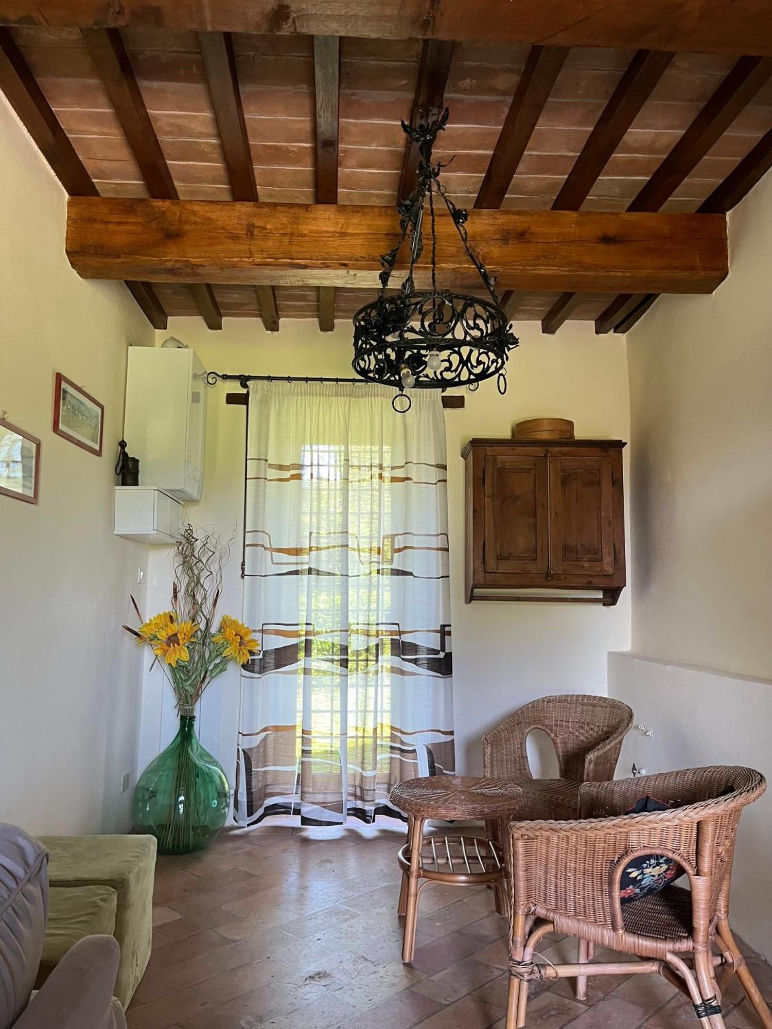 Agricola Caicucci Βίλα Montone  Εξωτερικό φωτογραφία