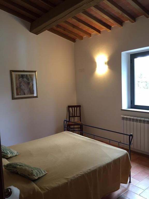 Agricola Caicucci Βίλα Montone  Δωμάτιο φωτογραφία