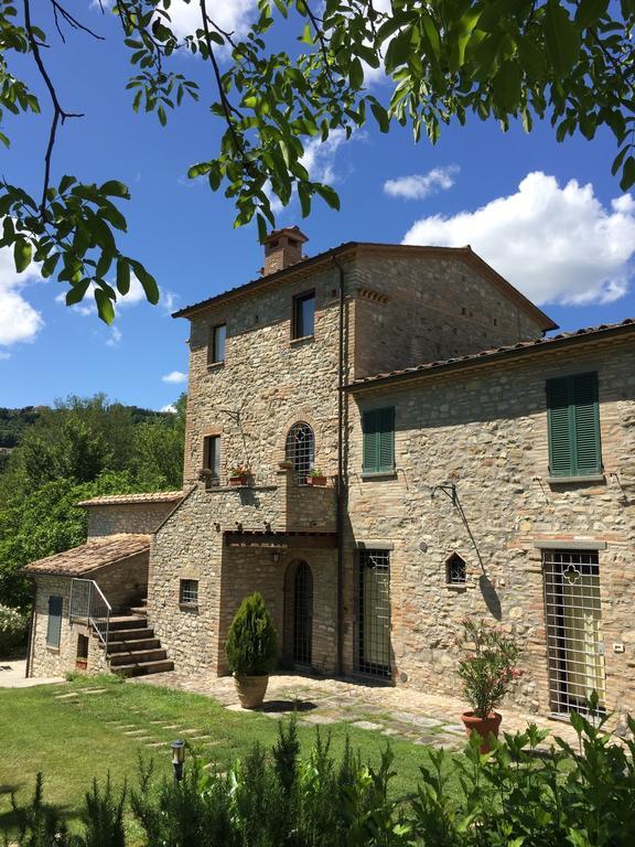 Agricola Caicucci Βίλα Montone  Δωμάτιο φωτογραφία