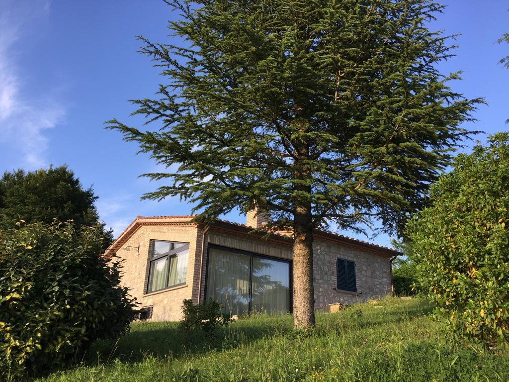 Agricola Caicucci Βίλα Montone  Δωμάτιο φωτογραφία
