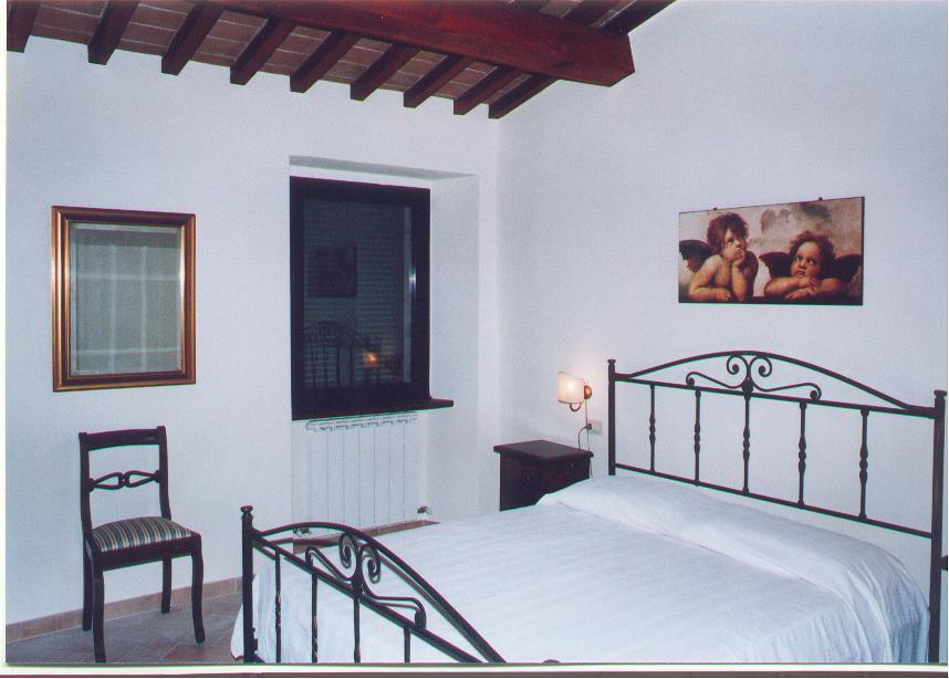 Agricola Caicucci Βίλα Montone  Εξωτερικό φωτογραφία