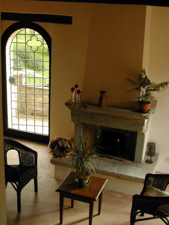 Agricola Caicucci Βίλα Montone  Εξωτερικό φωτογραφία
