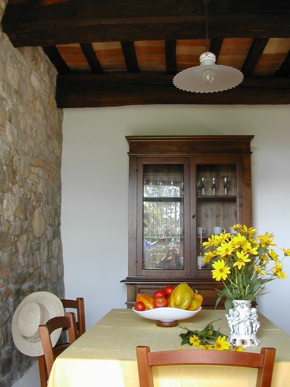 Agricola Caicucci Βίλα Montone  Εξωτερικό φωτογραφία