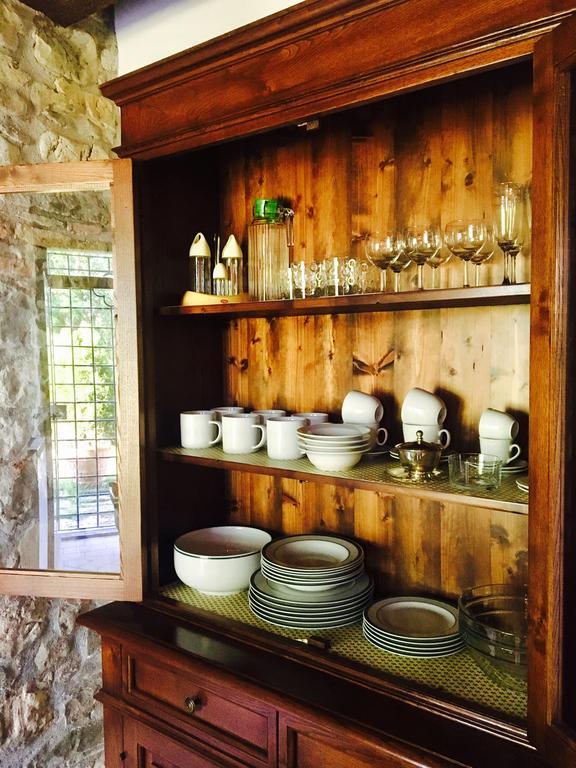 Agricola Caicucci Βίλα Montone  Εξωτερικό φωτογραφία