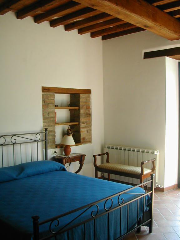 Agricola Caicucci Βίλα Montone  Εξωτερικό φωτογραφία