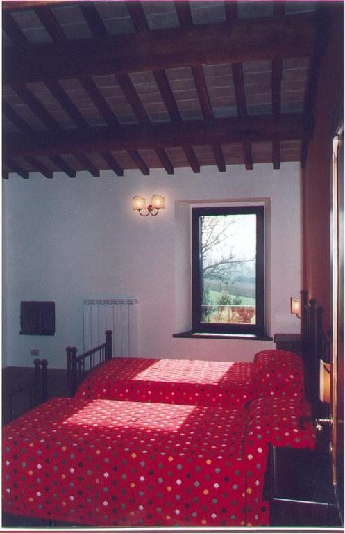 Agricola Caicucci Βίλα Montone  Εξωτερικό φωτογραφία