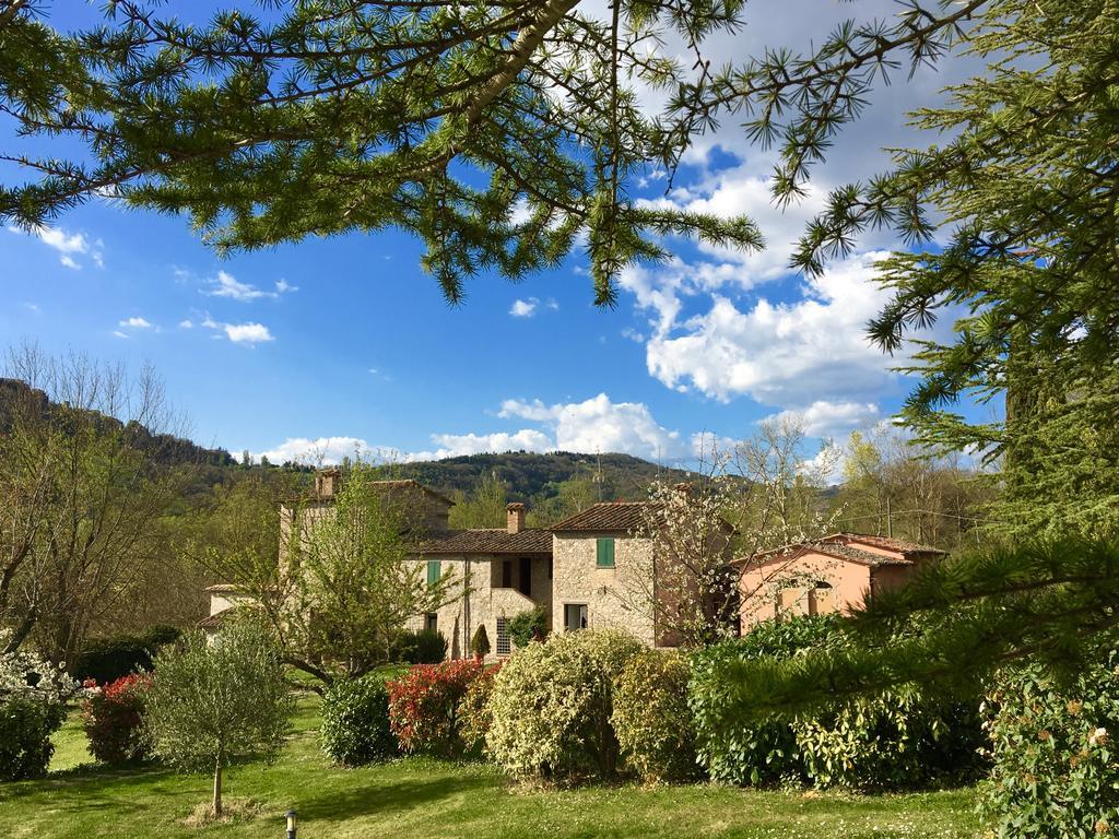 Agricola Caicucci Βίλα Montone  Εξωτερικό φωτογραφία
