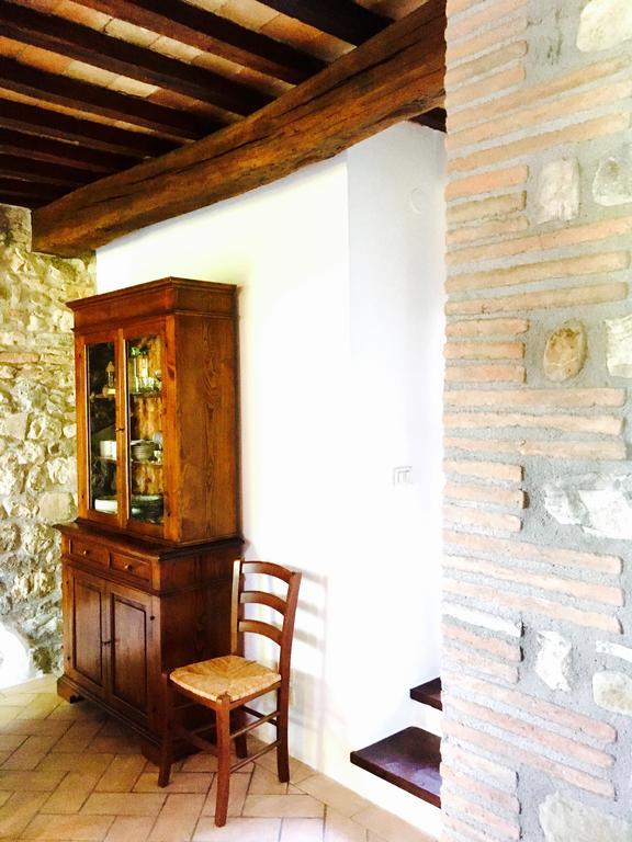 Agricola Caicucci Βίλα Montone  Εξωτερικό φωτογραφία